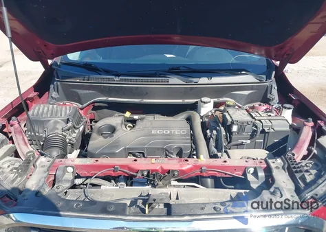 2019 GMC Terrain Sle from USA, damaged, VIN 3GKALMEV0KL316774